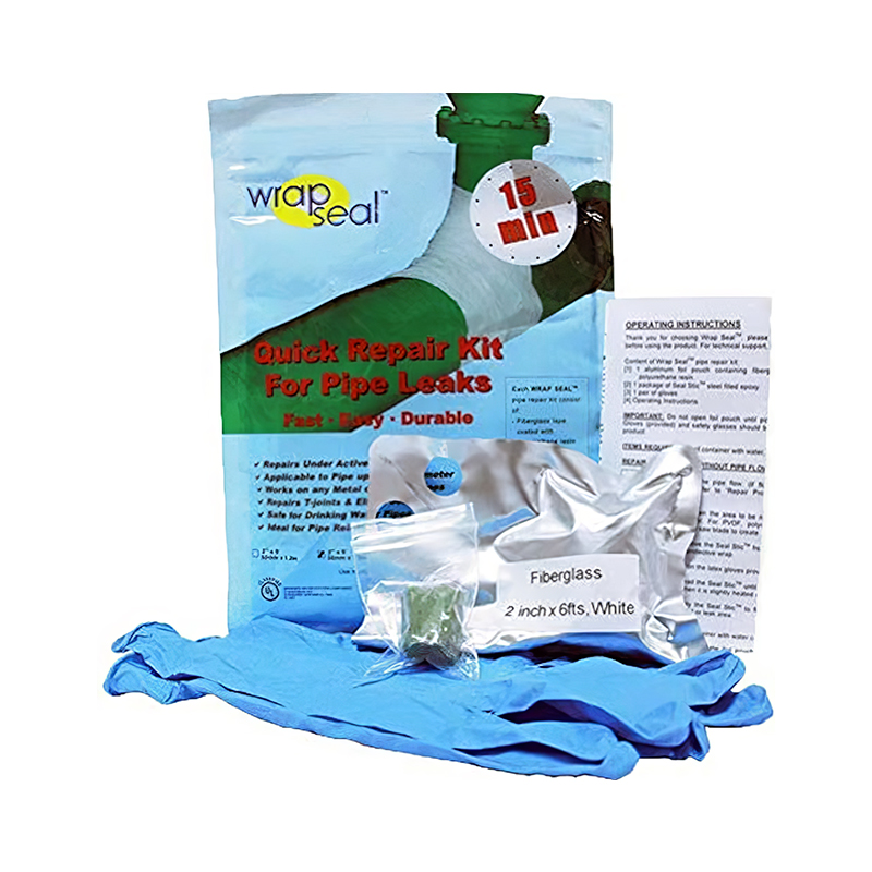 Wrap-Seal-Quick-Repair-Kit